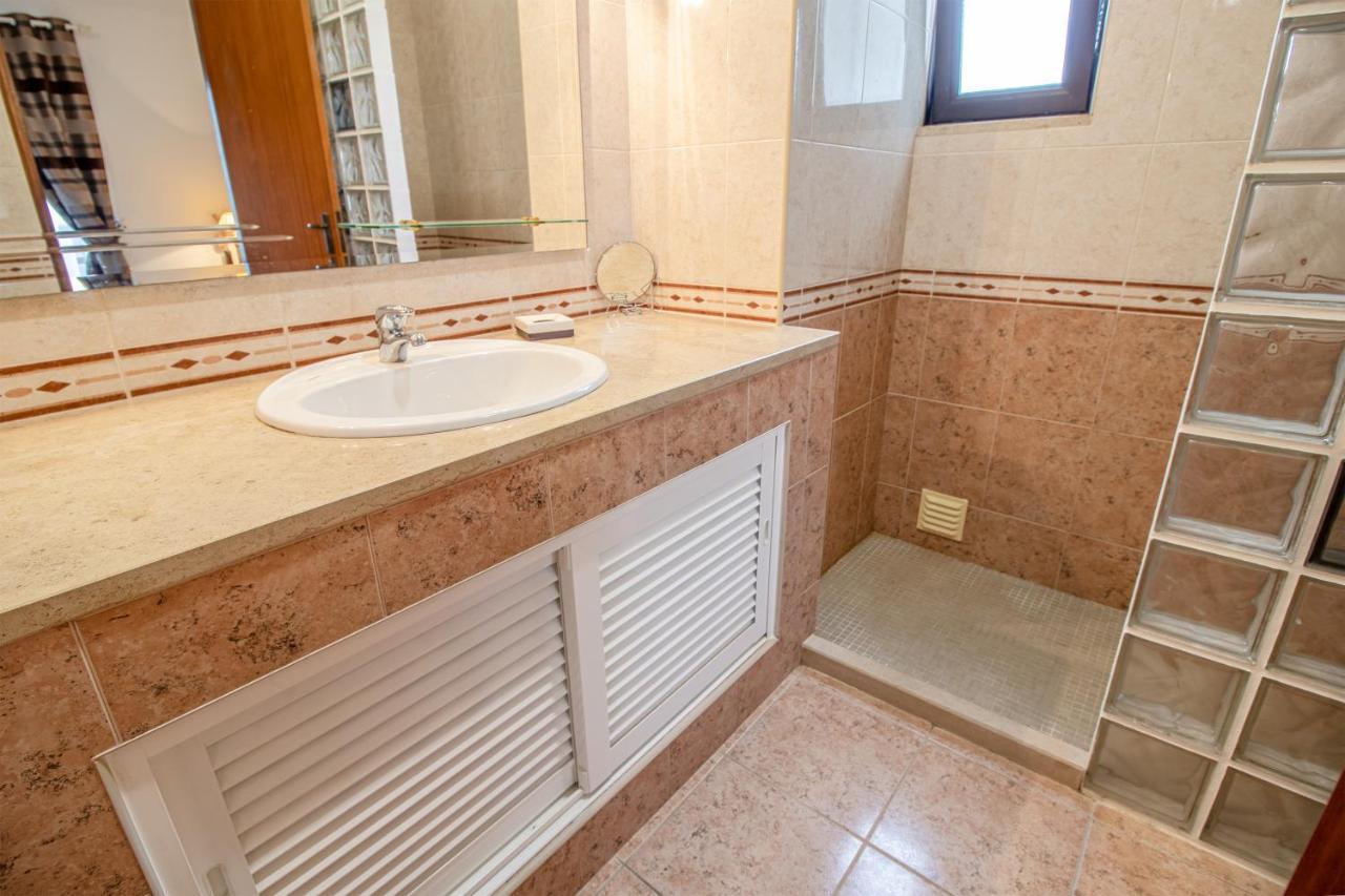 Deluxe Apartment 维拉摩拉 外观 照片