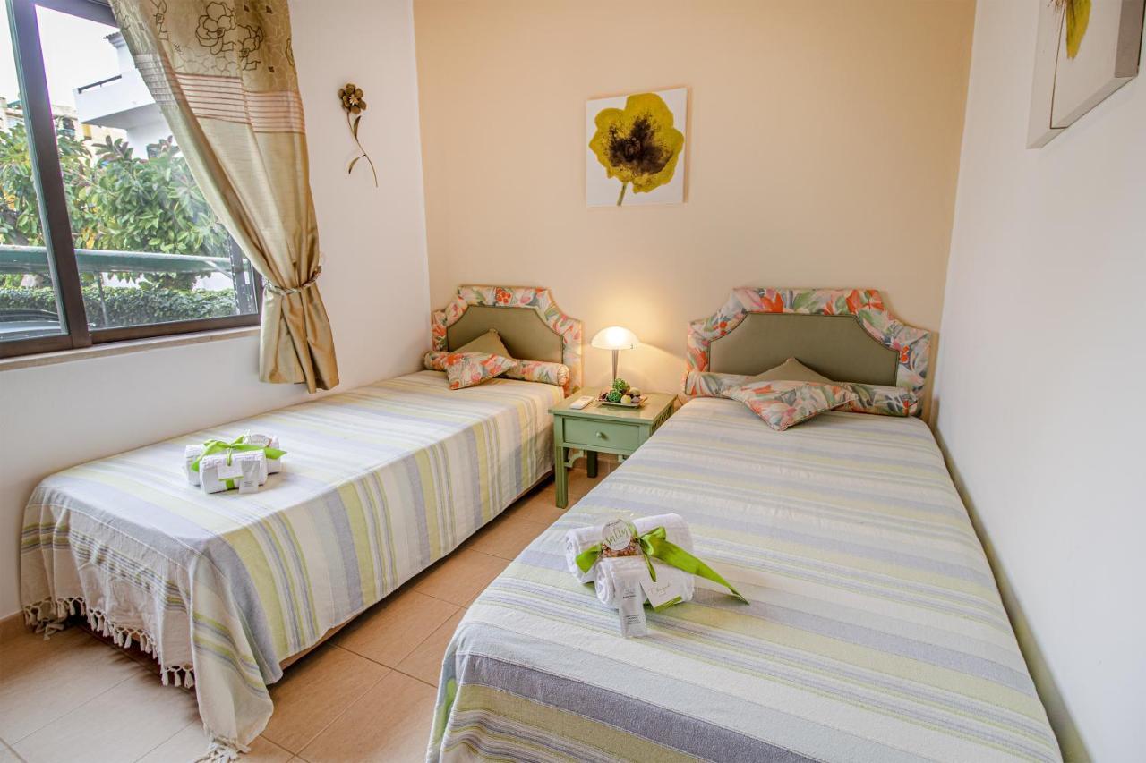 Deluxe Apartment 维拉摩拉 外观 照片