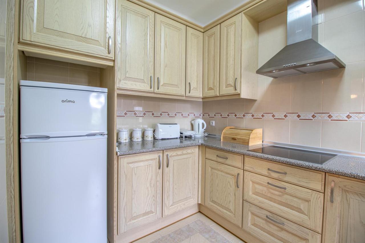 Deluxe Apartment 维拉摩拉 外观 照片