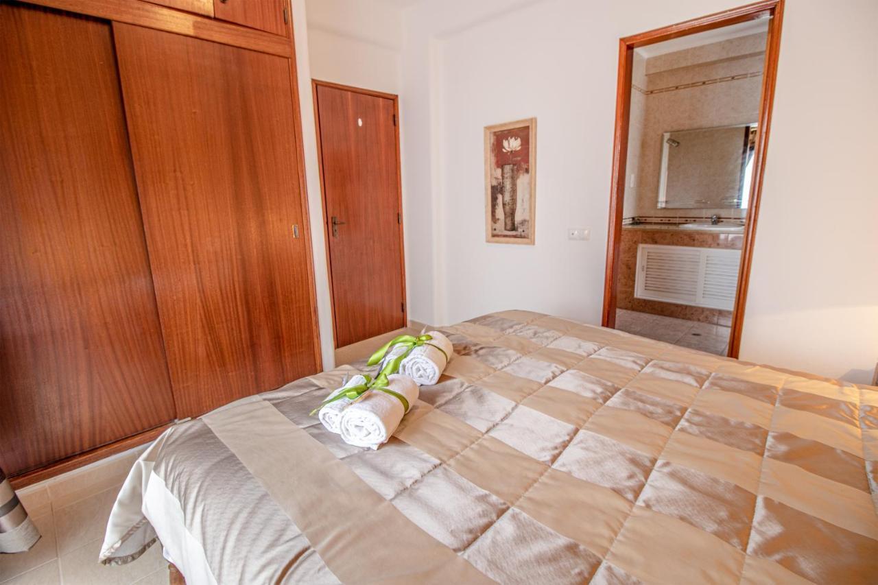 Deluxe Apartment 维拉摩拉 外观 照片
